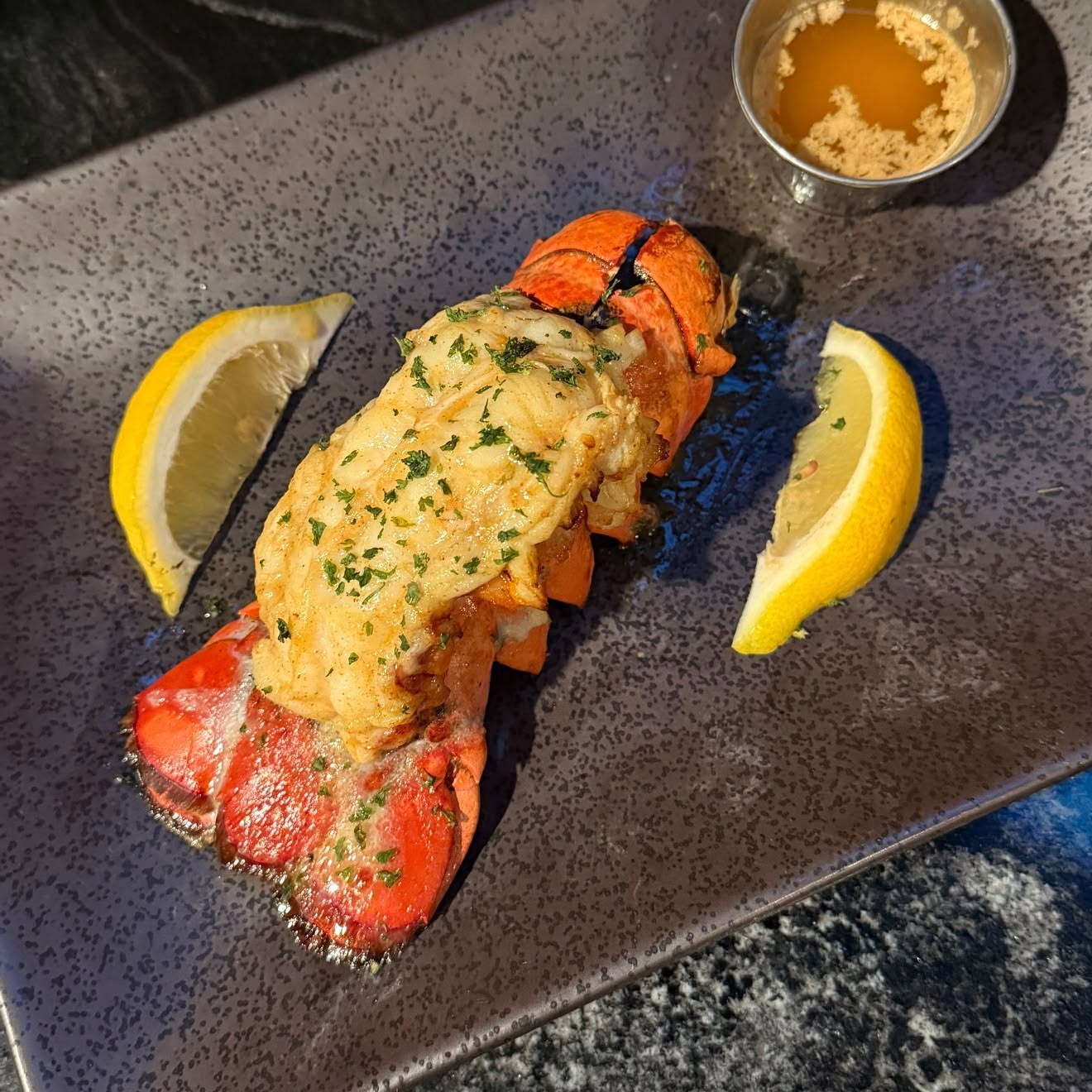 CHEF-INSPIRED PLATES