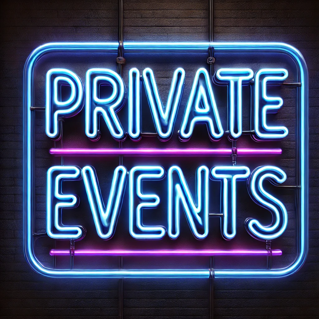 Private Events