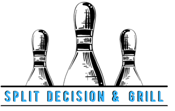 Split Decision Logo